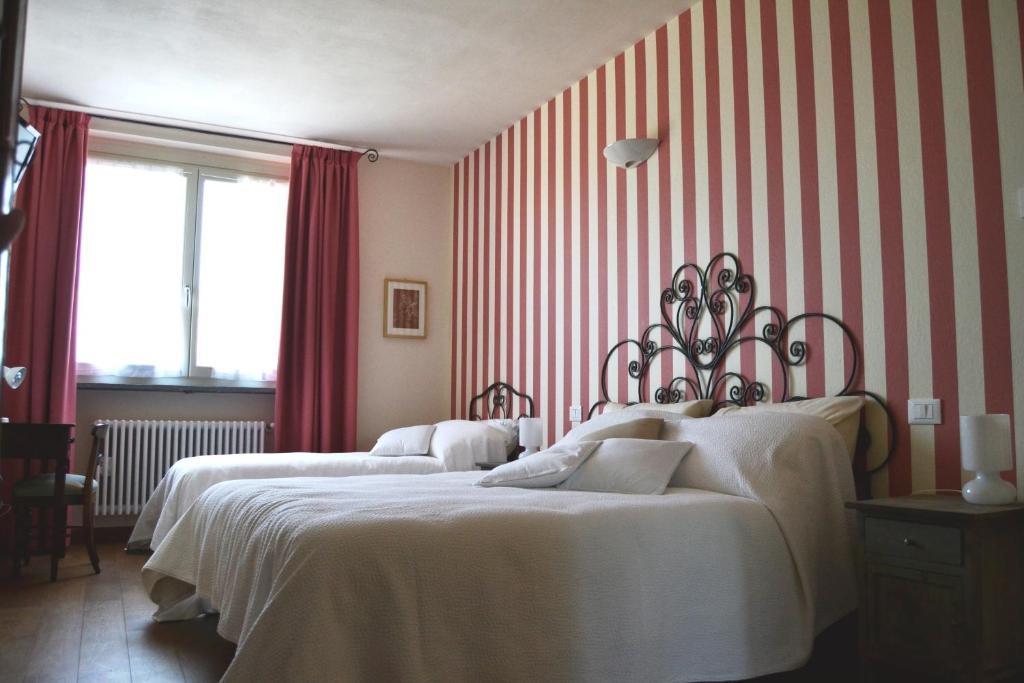 Agriturismo Costa Dei Platani Acqui Terme Zimmer foto