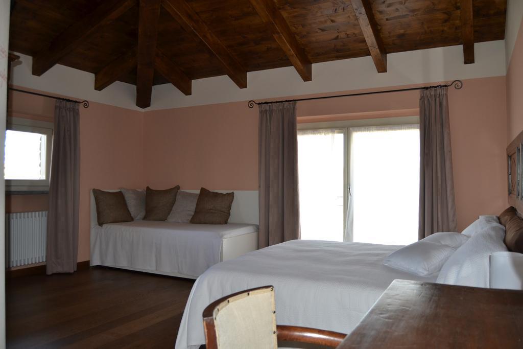 Agriturismo Costa Dei Platani Acqui Terme Zimmer foto