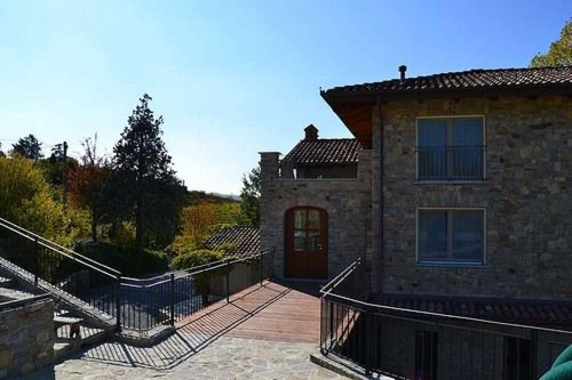 Agriturismo Costa Dei Platani Acqui Terme Exterior foto