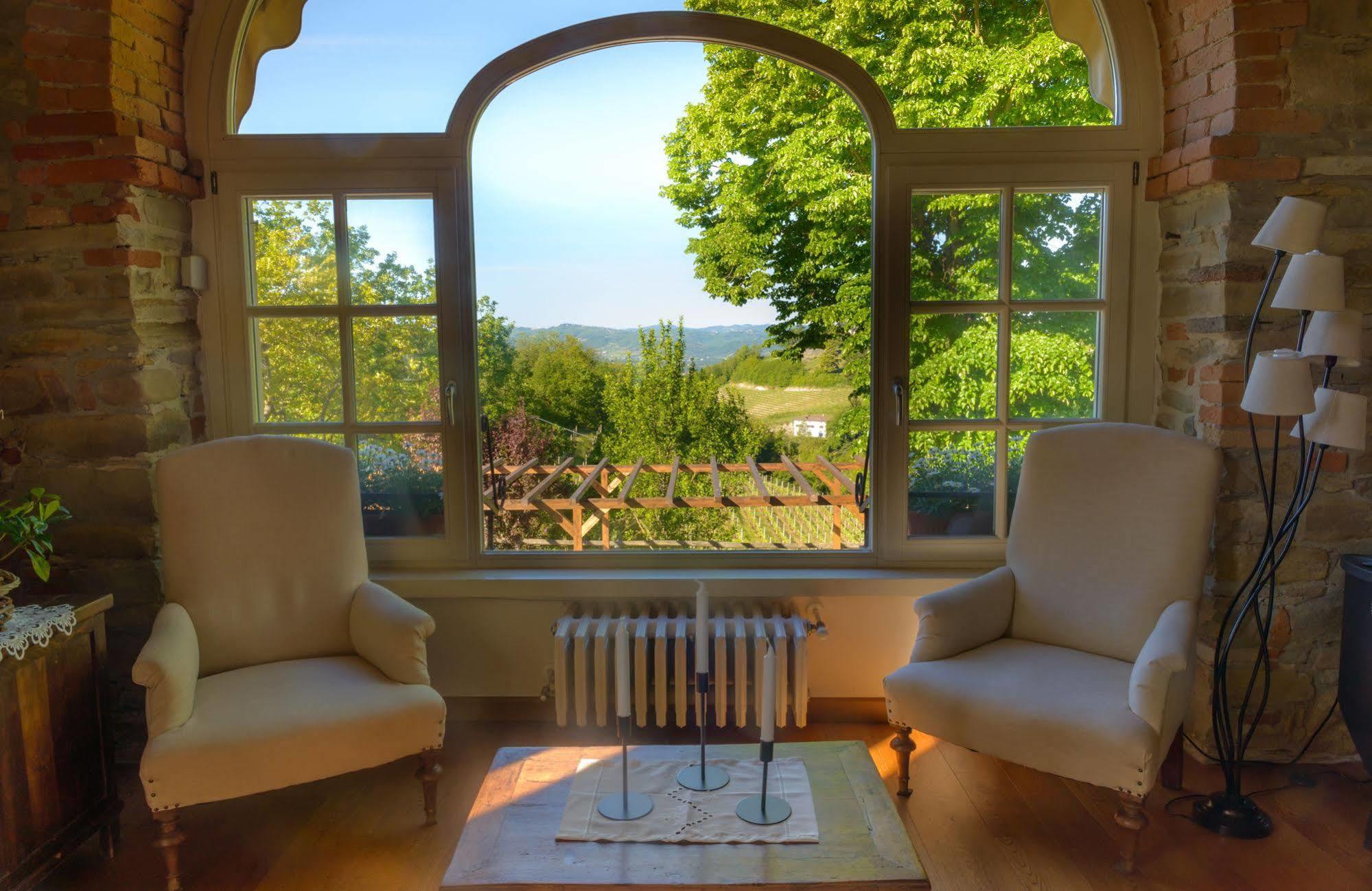 Agriturismo Costa Dei Platani Acqui Terme Exterior foto